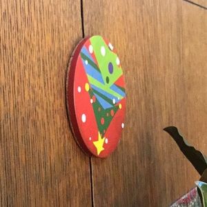 Meet your Posher, George